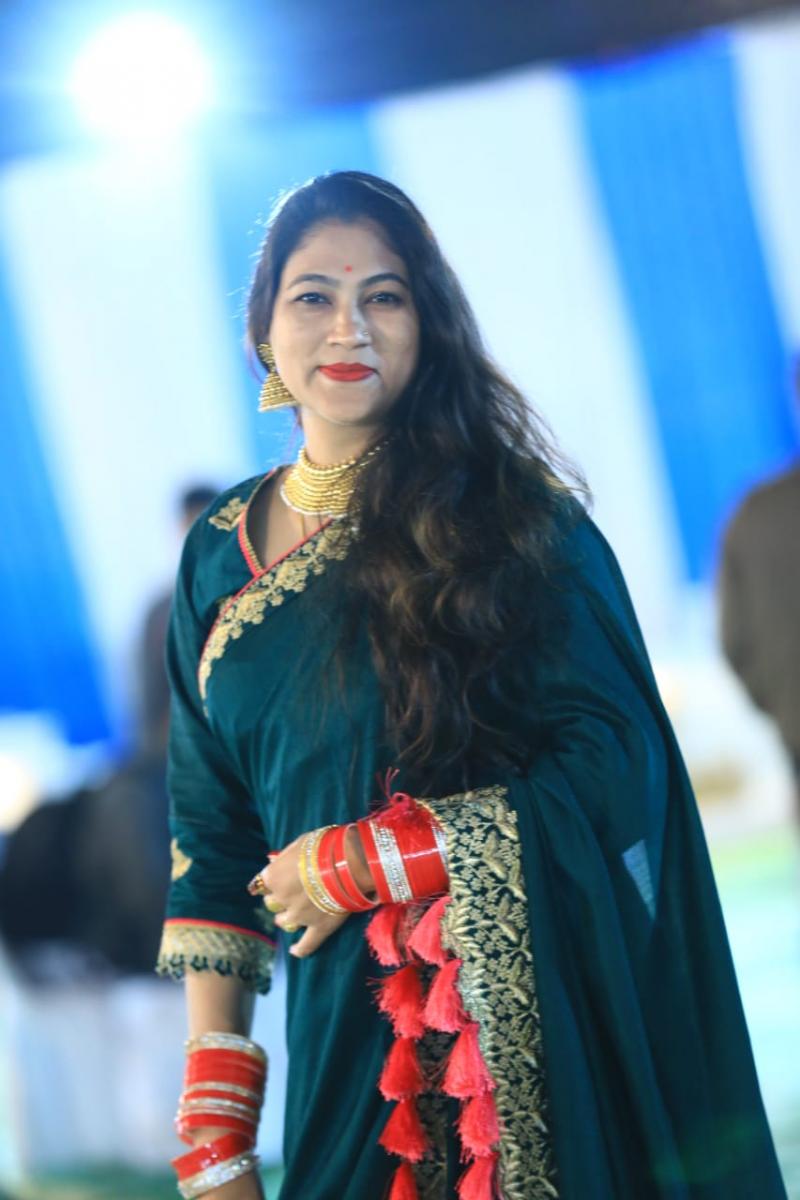 Nilima Awasarmol